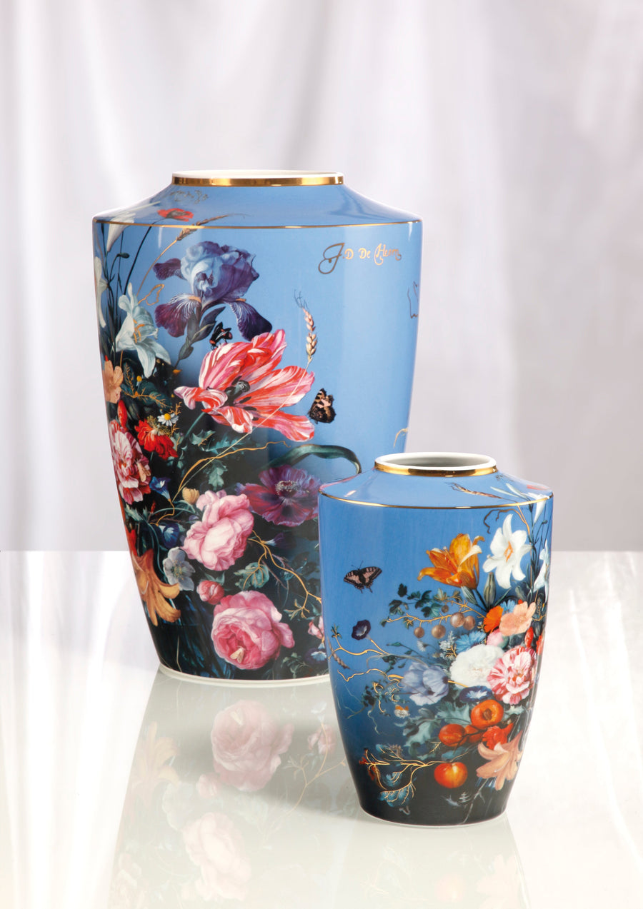 GOEBEL | Summer Flowers - 花瓶 24cm Artis Orbis Jan Davidsz De Heem