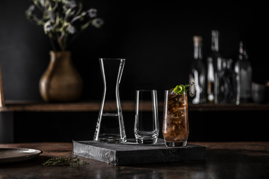 ZWIESEL GLAS | Pure Tumbler Set of 4