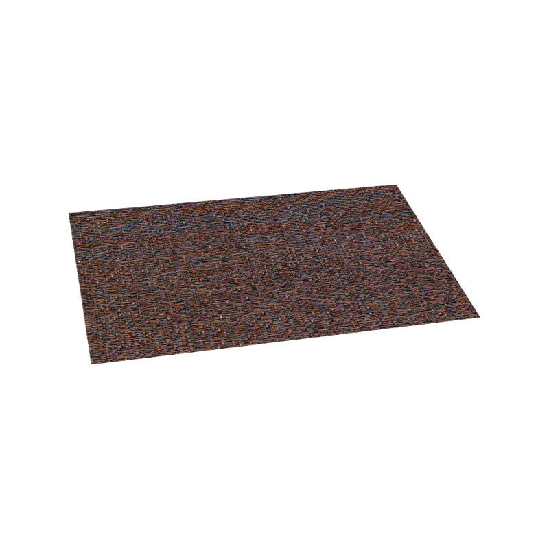 SAMBONET | Linea Q Placemat - Ground