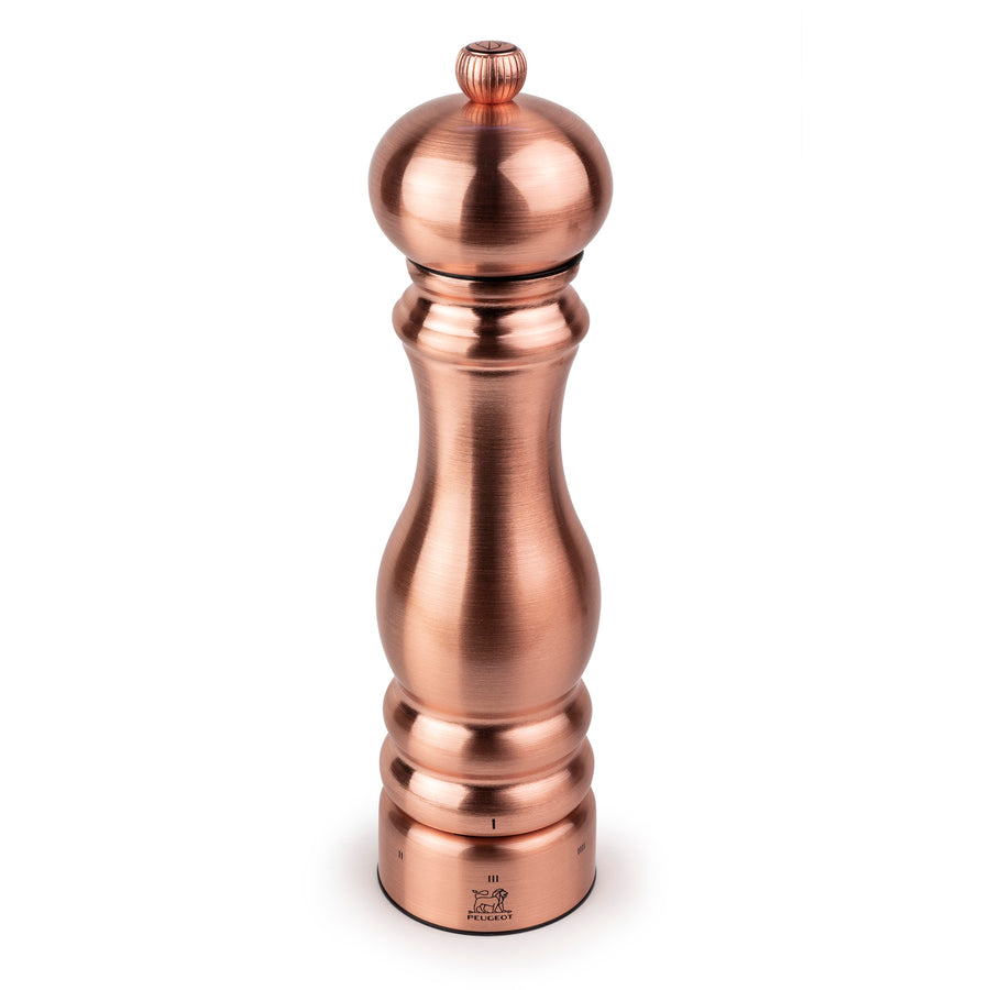 PEUGEOT | Paris Chef u'Select Pepper Mill in Copper