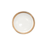 BERNARDAUD | Athena Gold 醬油碟 10cm