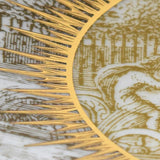 BERNARDAUD | Versailles Enchante Service Plate 31cm
