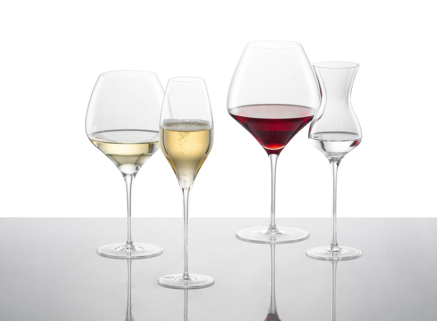 ZWIESEL GLAS | Alloro 手工吹製 Chardonnay 白酒杯對裝