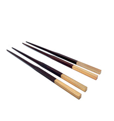 PHILIPPI | Mug Chopstick with Gold Metal Head 2 Pairs