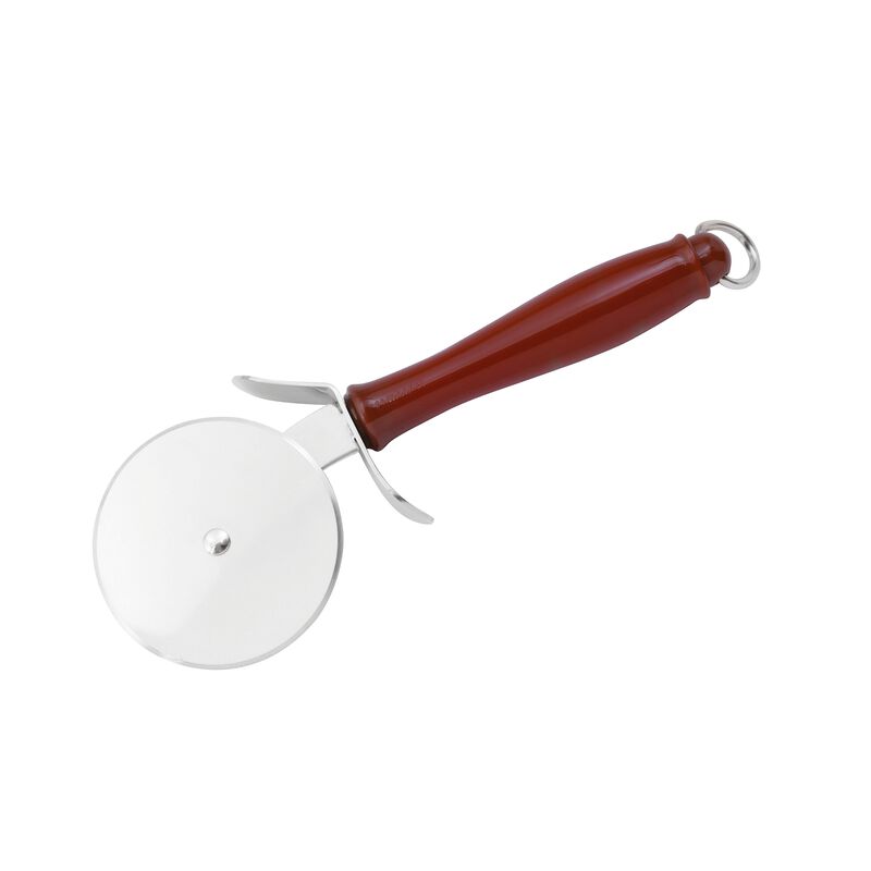 SAMBONET | Pizza Wheel Red