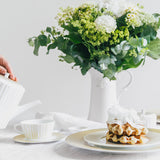 BERNARDAUD | Sol Gold 深圓熱葷盤 24cm