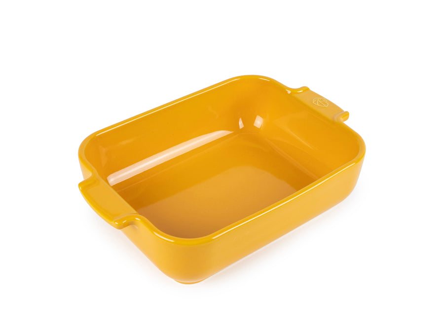 PEUGEOT | Appolia Ceramic Rectangular Baker L 25cm