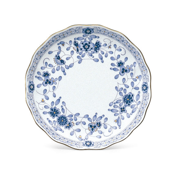NARUMI | Milano Plate 17cm