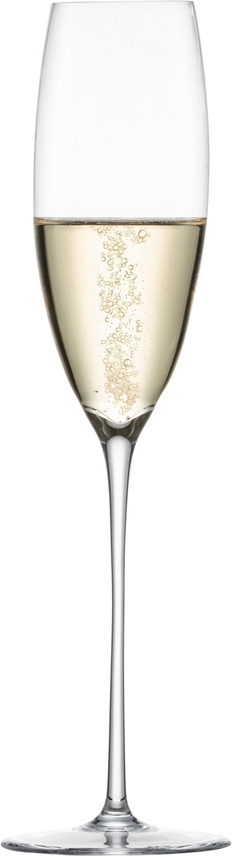 ZWIESEL GLAS | Enoteca Champagne / Sparkling Wine Set of 2 Handmade