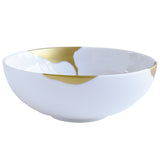 BERNARDAUD | Kintsugi 碗 17cm