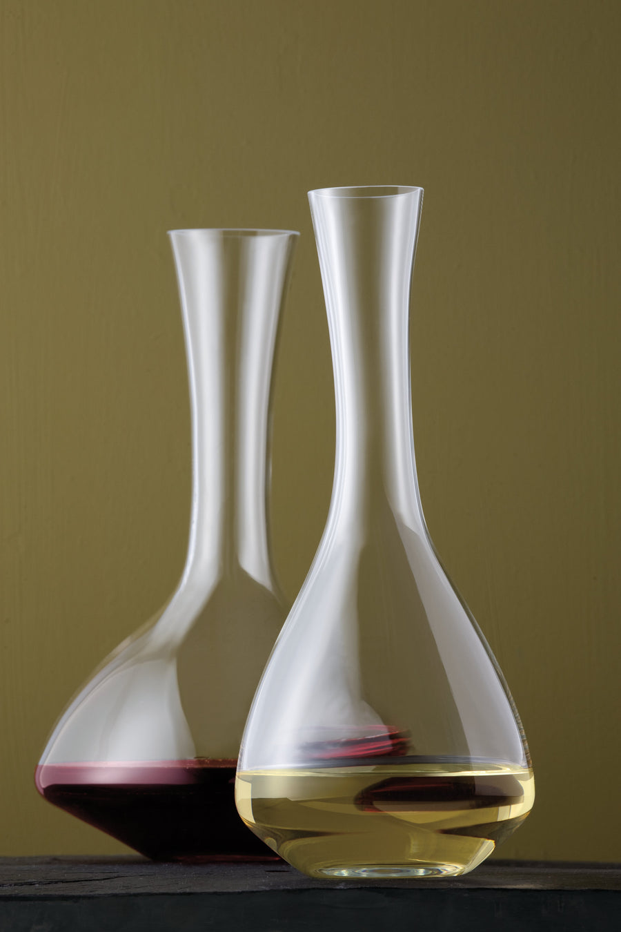 ZWIESEL GLAS | Alloro Magnum Decanter Handmade