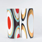 BERNARDAUD | Tanga de Marco Mencacci 花瓶 28cm