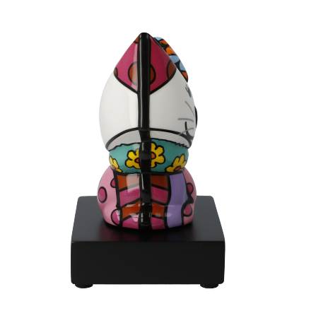 GOEBEL | Flowing - Figurine Pop Art Romero Britto