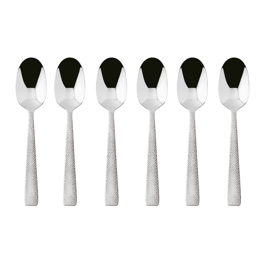 SAMBONET | Siena Stainless Steel Tea Spoon 6 Piece Gift Set