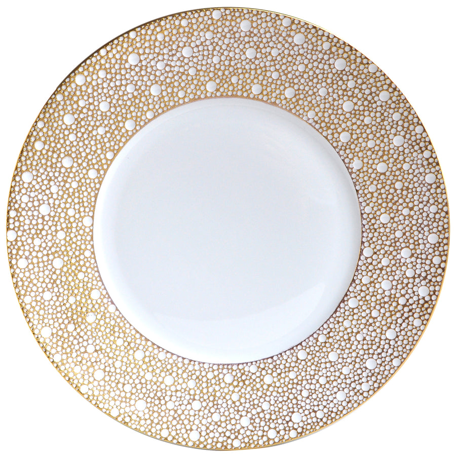 BERNARDAUD | Ecume Mordore Dinner Plate 26cm