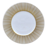 BERNARDAUD | Sol Gold 餐碟 21cm