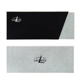 FORGE DE LAGUIOLE | Table Knife, Set of 2 Bone Handle, Shiny Finish