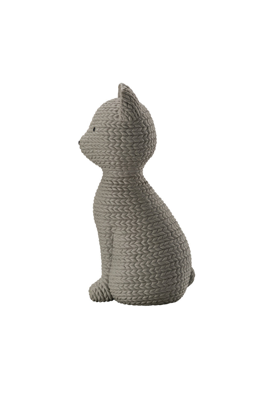 ROSENTHAL | Pet Cat Smokey 15cm