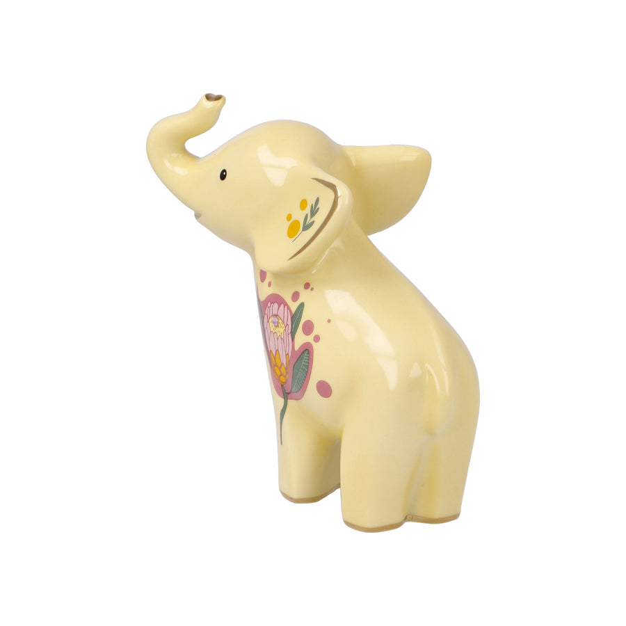 GOEBEL | Jotto - Figurine Elephant de Luxe