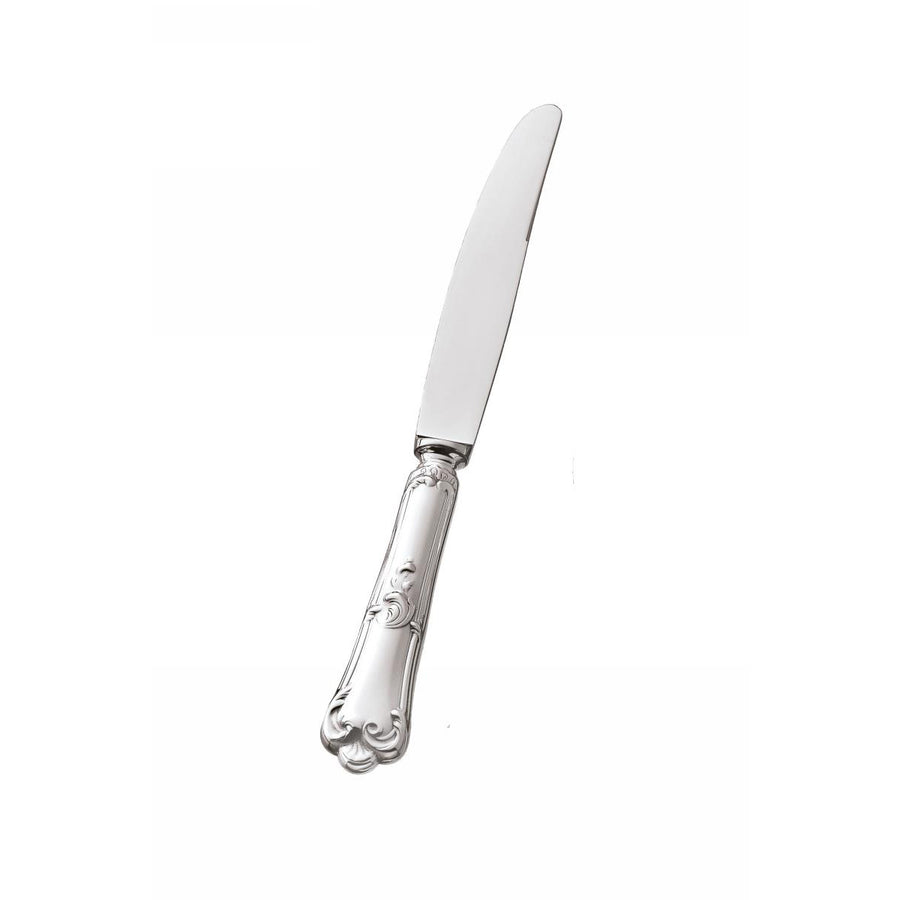 GREGGIO | Varennes Silver-Plated Table Knife