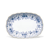 NARUMI | Milano Oval Plate 25cm