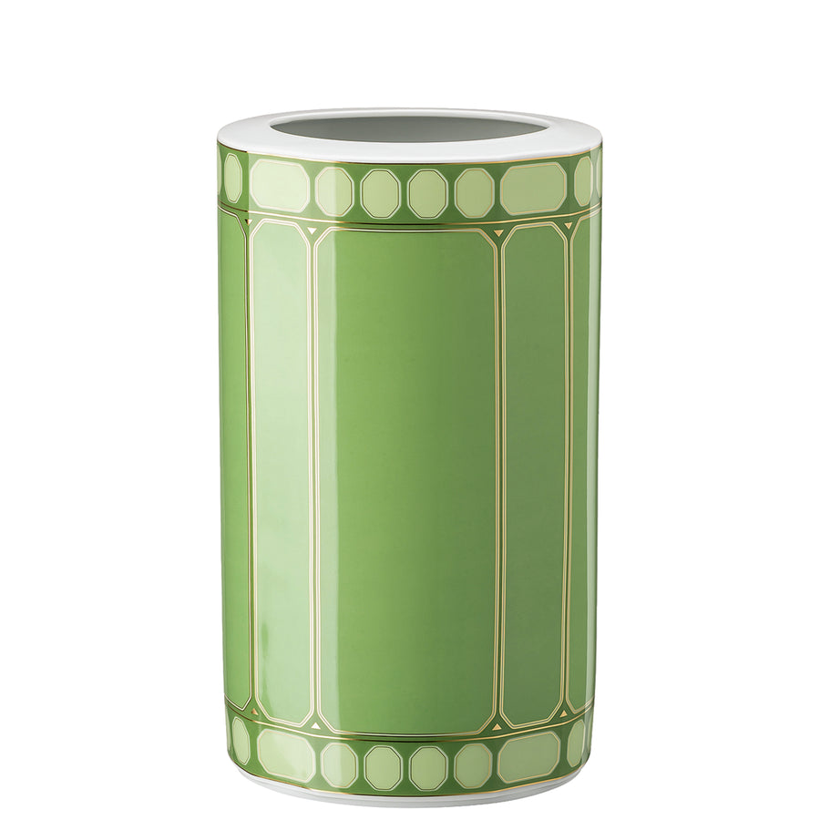 Swarovski | Signum Green Vase 27 cm