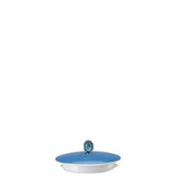 SWAROVSKI | Signum 藍色茶壺（2位）
