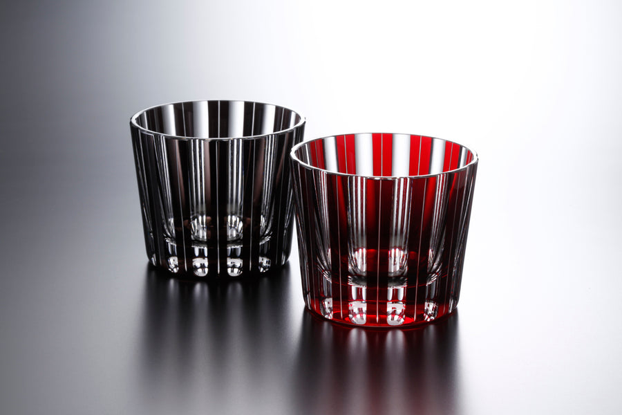 NARUMI | Pair of Sake Glasses "RABBIT" 2023 Limited Edition