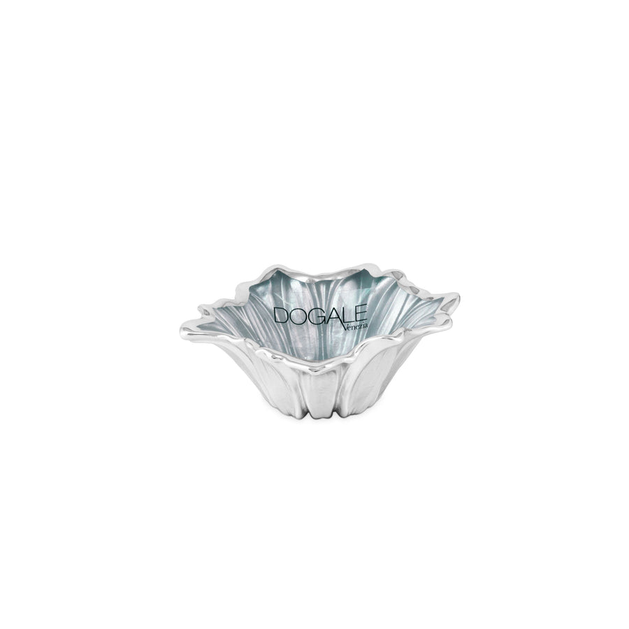 GREGGIO | Dogalini Mother-of-Pearl Sunflower Bowl D 10cm