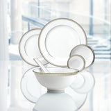 BERNARDAUD | Athena Gold 瓷匙