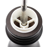 PEUGEOT | Paris U'Select Salt Mill Chocoloate Finish H 18cm