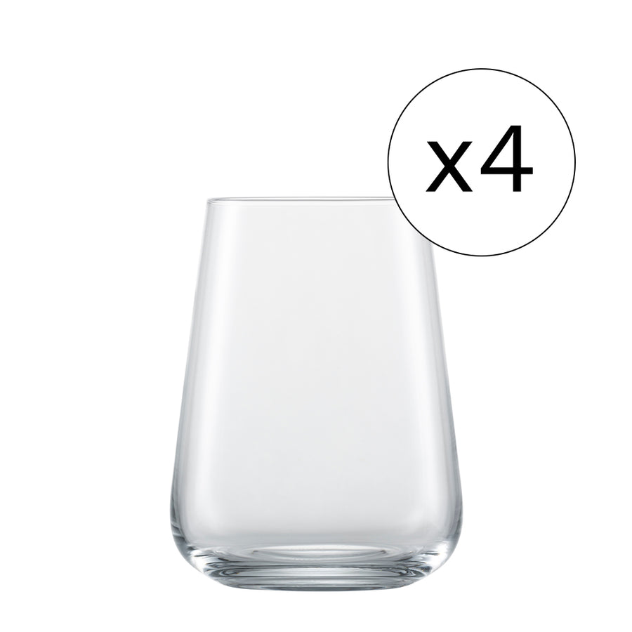 ZWIESEL GLAS | Vervino Allround Tumbler Set of 4