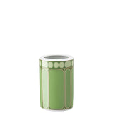 Swarovski | Signum Green Vase 15 cm