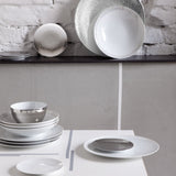 ROSENTHAL | TAC Skin Platin 底碟 33cm
