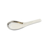 BERNARDAUD | Athena Platine 瓷匙