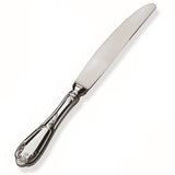 GREGGIO | Luigi XV Silver-Plated Table Knife