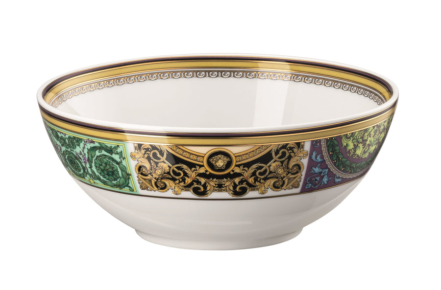 VERSACE | Barocco Mosaic Cereal Bowl 15cm