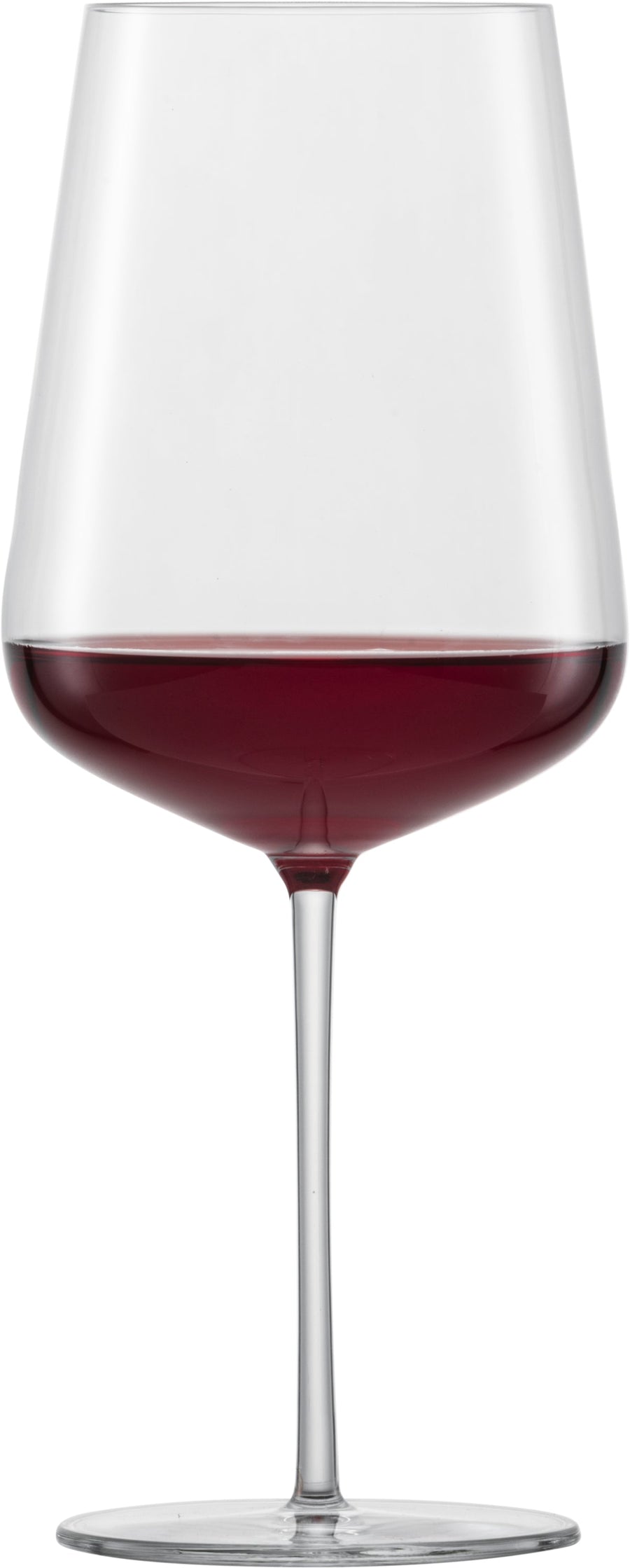 ZWIESEL GLAS | Vervino Bordeaux Red Wine Glass Set of 2