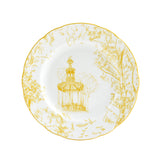 BERNARDAUD | Tout Paris Bread & Butter Plate 16cm