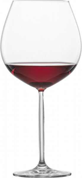 ZWIESEL GLAS | Diva 布根地紅酒杯對裝