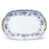 NARUMI | Milano Oval Platter 32cm