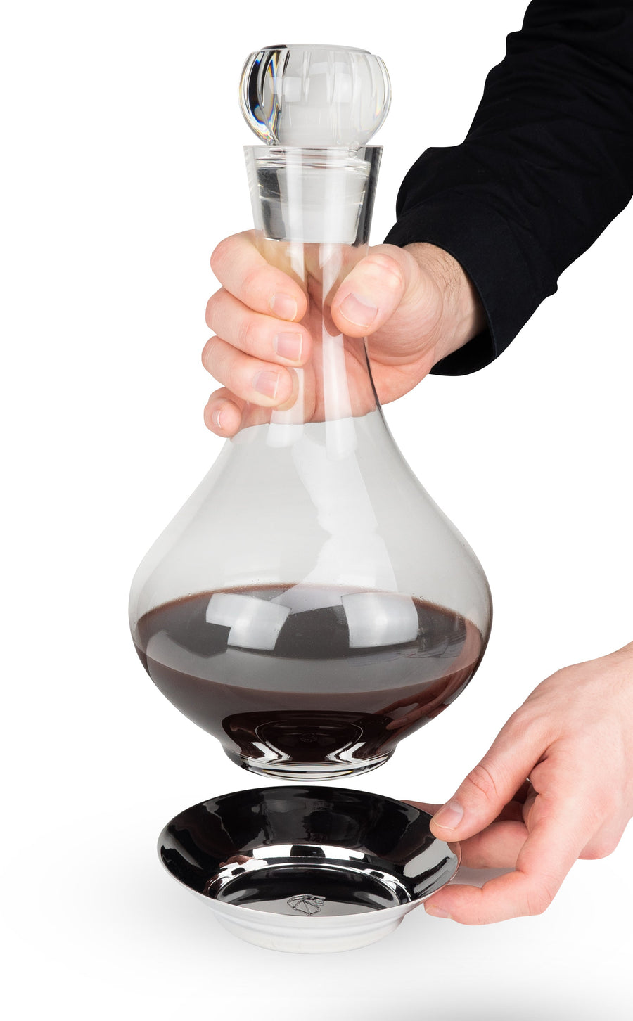 PEUGEOT | Paris Bouquet Decanter