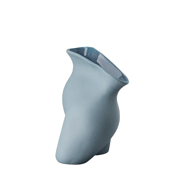 ROSENTHAL | La Chute Mini Vase 10 cm Pacific