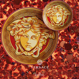 VERSACE | Medusa Amplified Golden Coin Wall Plate 33cm - Limited Edition