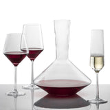 ZWIESEL GLAS | Pure Bordeaux Goblet Red Wine Glass Set of 2
