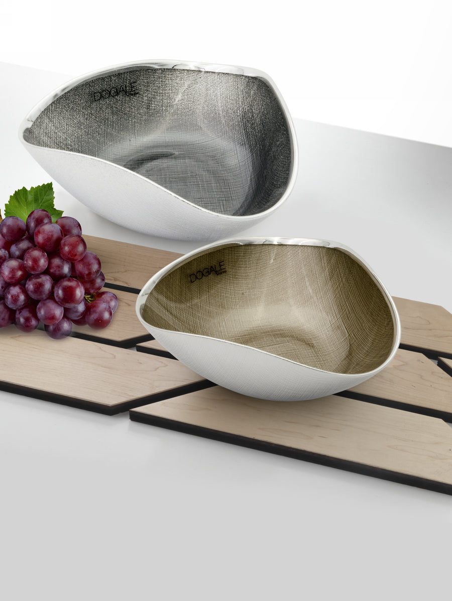 GREGGIO | Petali Sand Bowl 20x17cm