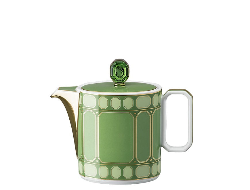 SWAROVSKI | Signum Green Creamer