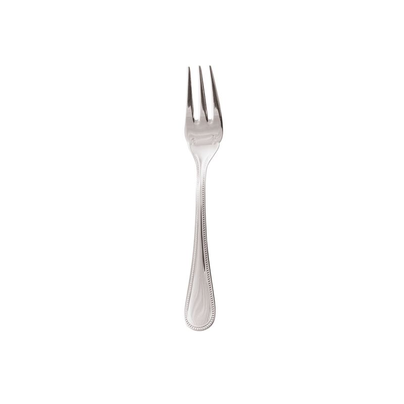 SAMBONET | Perles Stainless Steel Oyster / Cake Cutting Fork