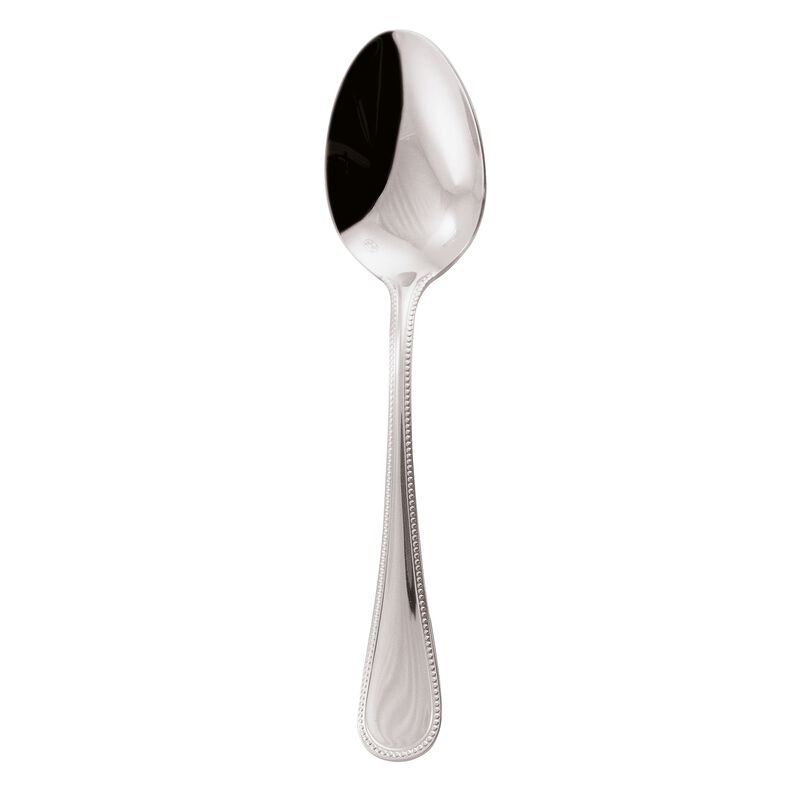 SAMBONET | Perles Stainless Steel Serving Spoon