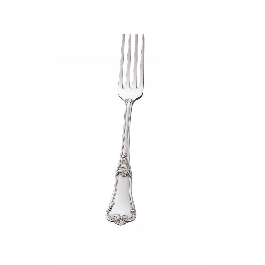 GREGGIO | Varennes Silver-Plated Table Fork